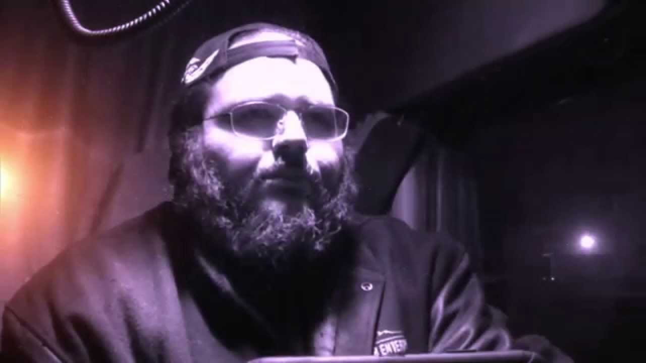 Fatigued Truckers: Deadly Consequences