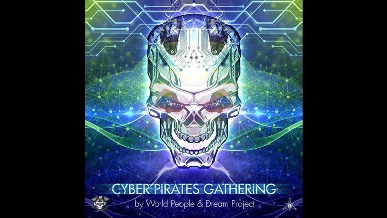 Chakraview & Slide - Pastafarians