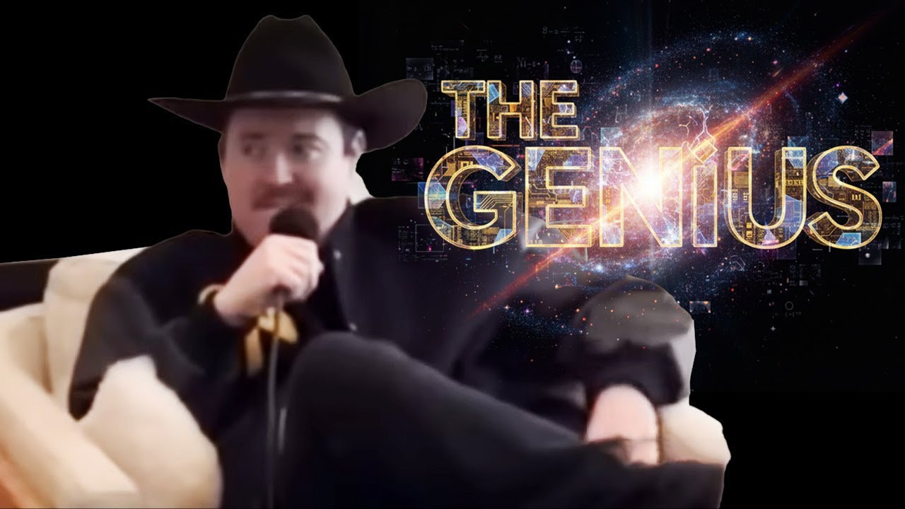 The Genius of Shane Gillis and Matt McCusker