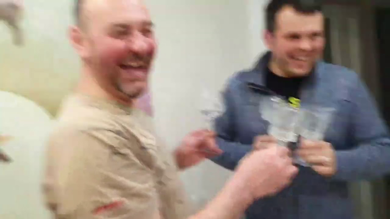 У сестры хорошо. Главное общение