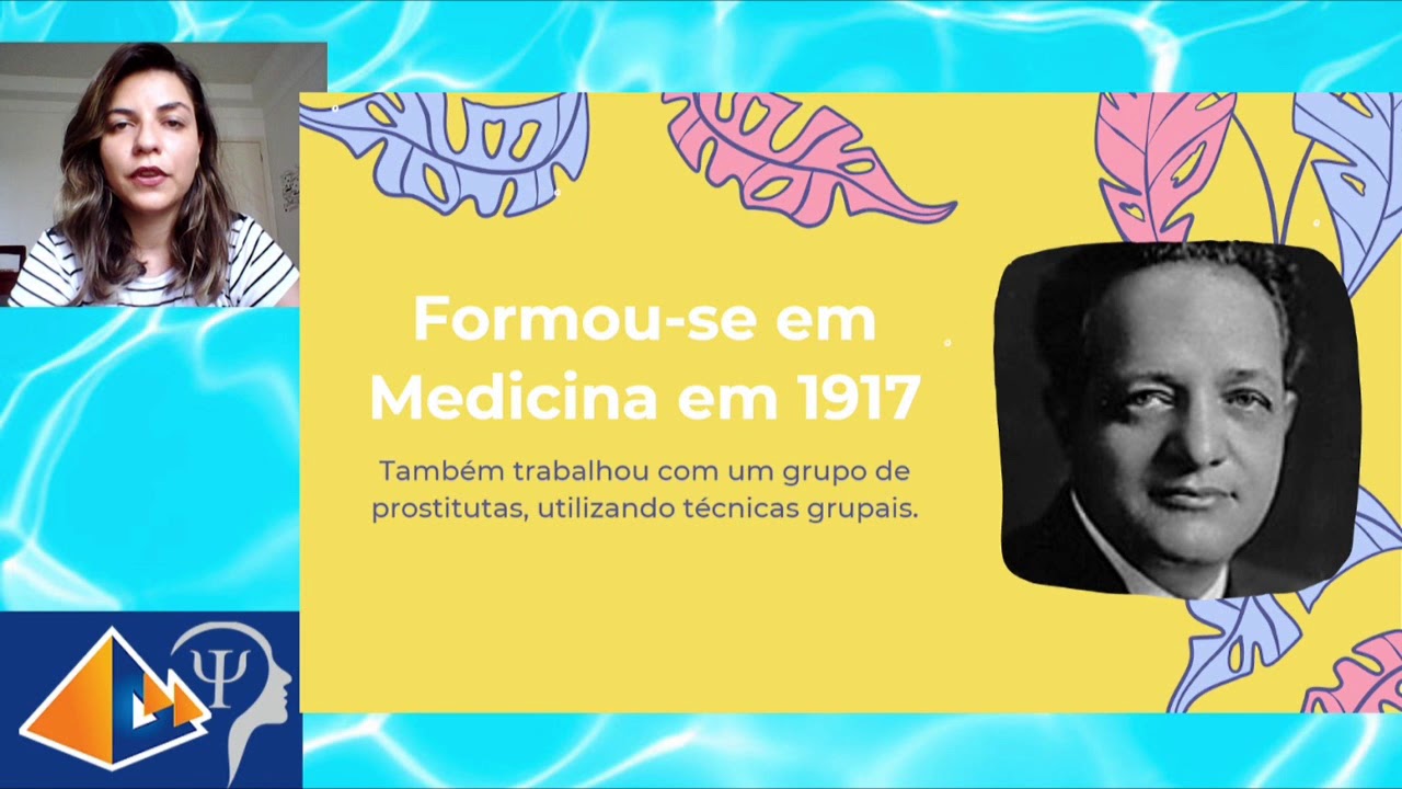 Introdução ao Psicodrama