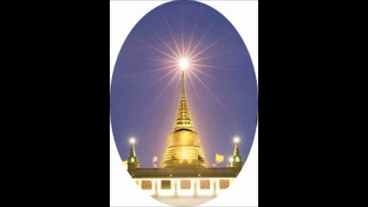 พระพิธีธรรม ทำนองหลวง วัดสระเกศ.wmv