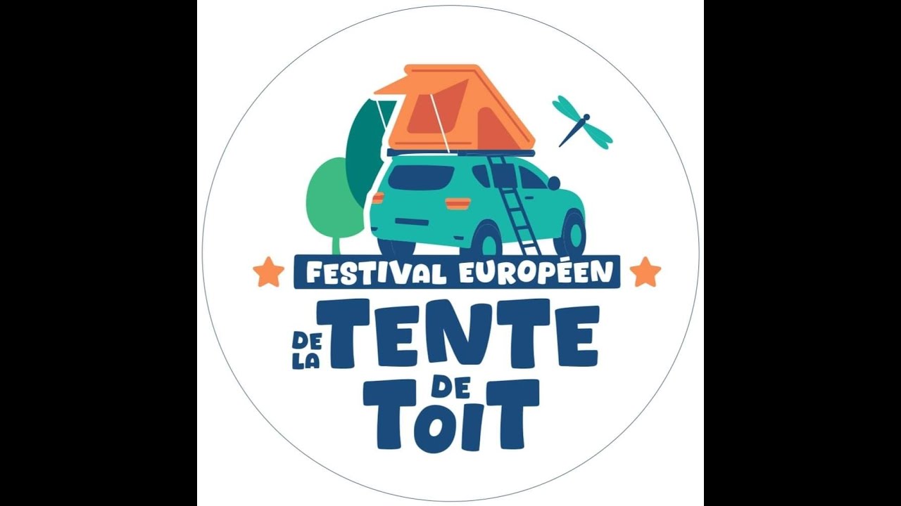 Festival européen de la tente de toit 2024
