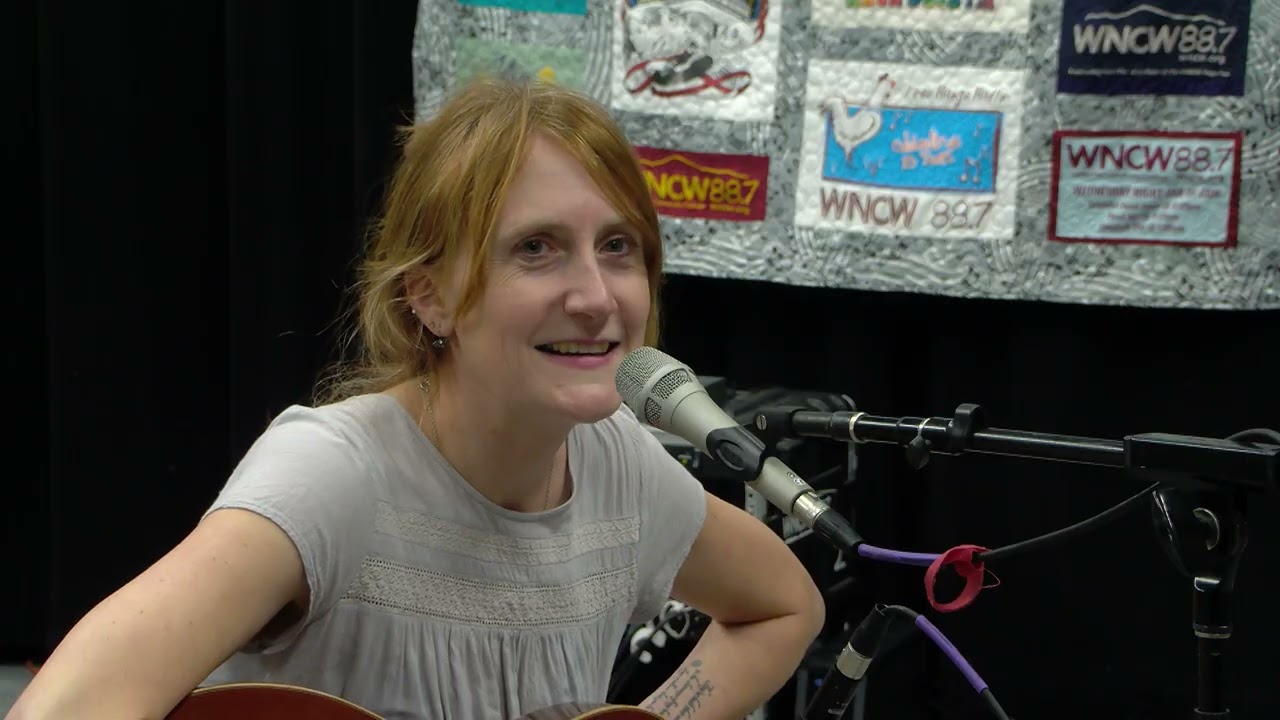 Amanda Anne Platt - Perfect Word