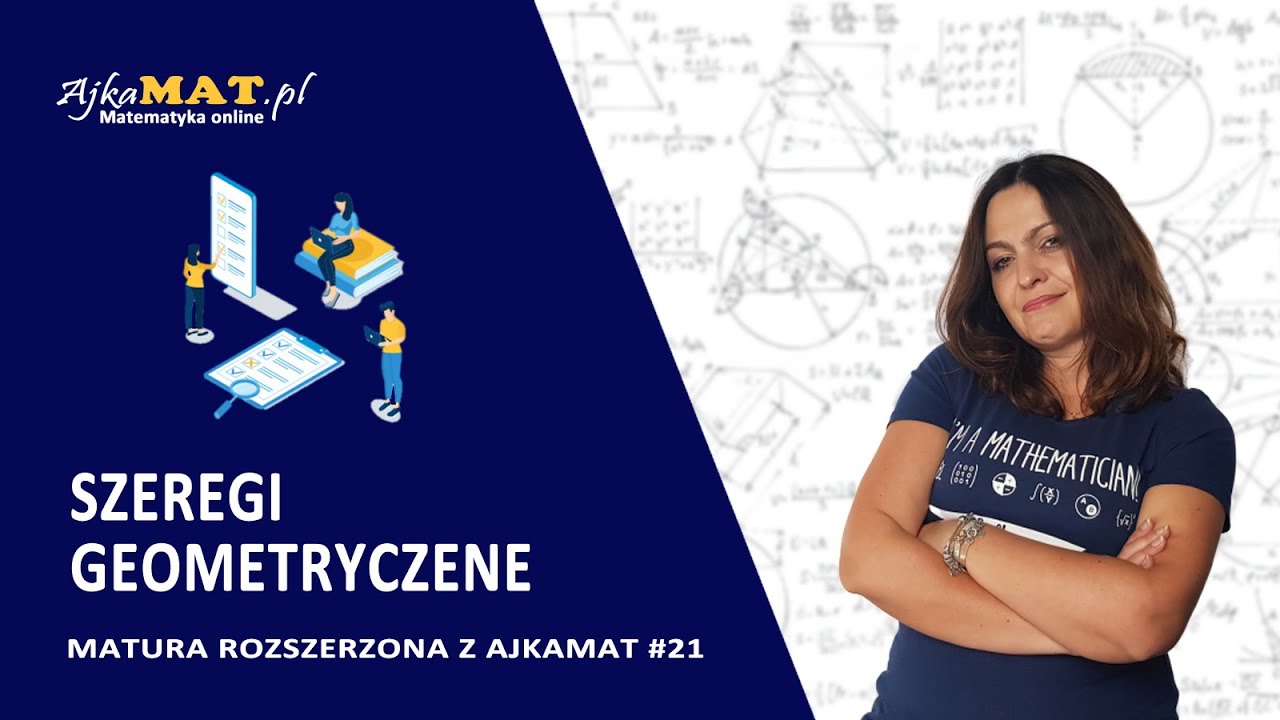 Szereg geometryczny