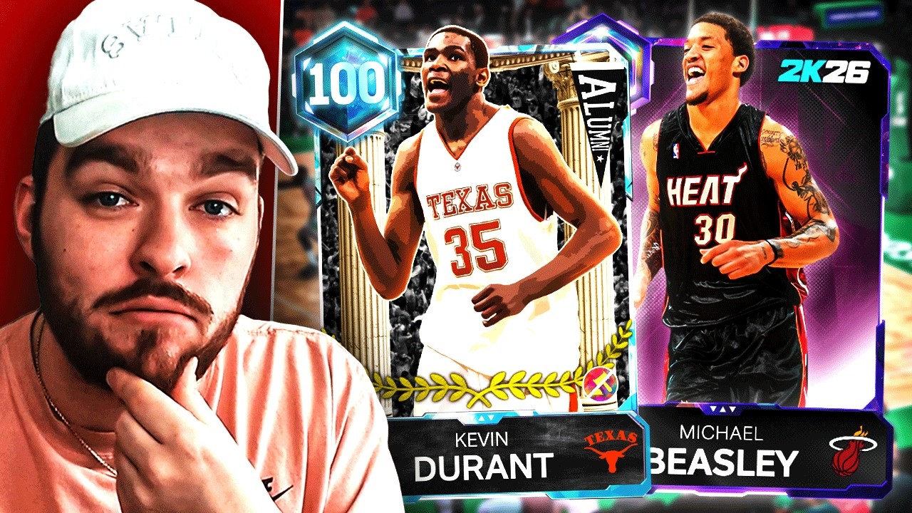 МОИ ПРОГНОЗЫ ПО КОНТЕНТУ ДЛЯ ВЫХОДА ПАКЕТА ЗАВТРА (+ ВОЗМОЖНО, ФЕСТИВАЛЯ?) В NBA 2K26 MyTEAM!!