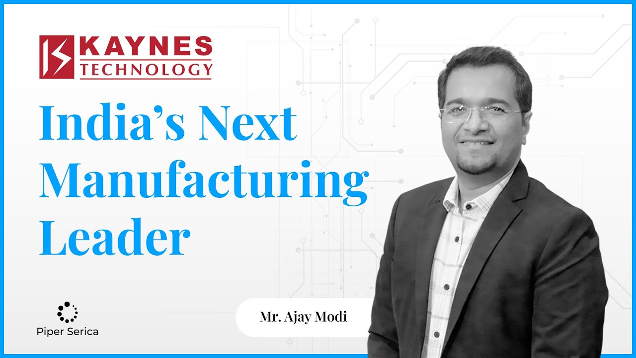 Kaynes Technology Stock Analysis: Growth, Margins & Future Potential | Piper Serica