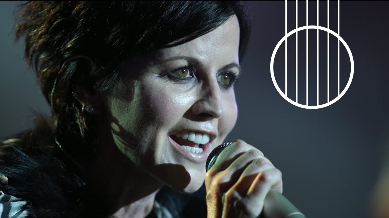 Zombie  · The Cranberries  ·  Play Guitar (vocals - acapella)