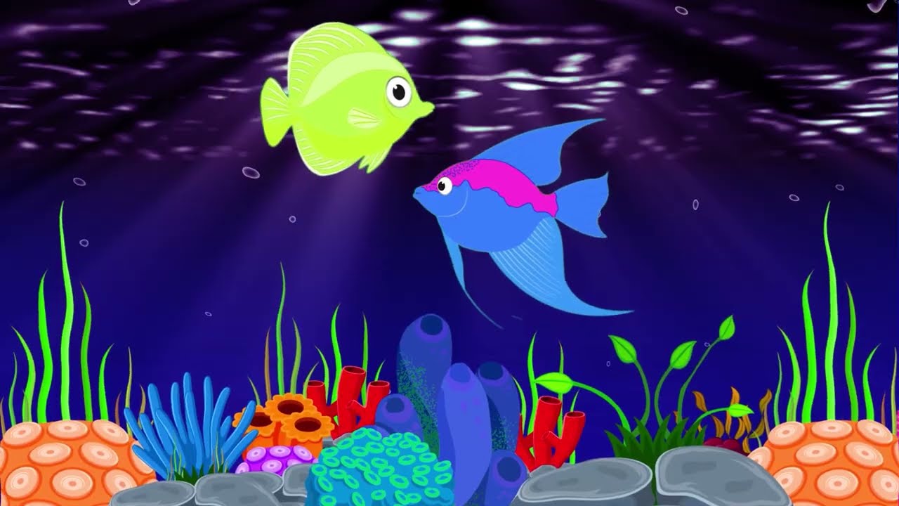 Mozart Brahms Lullaby 🐠 Sleep Music for Babies♫ Babies Fall Asleep Quickly After 3 Minutes#Sleep#125