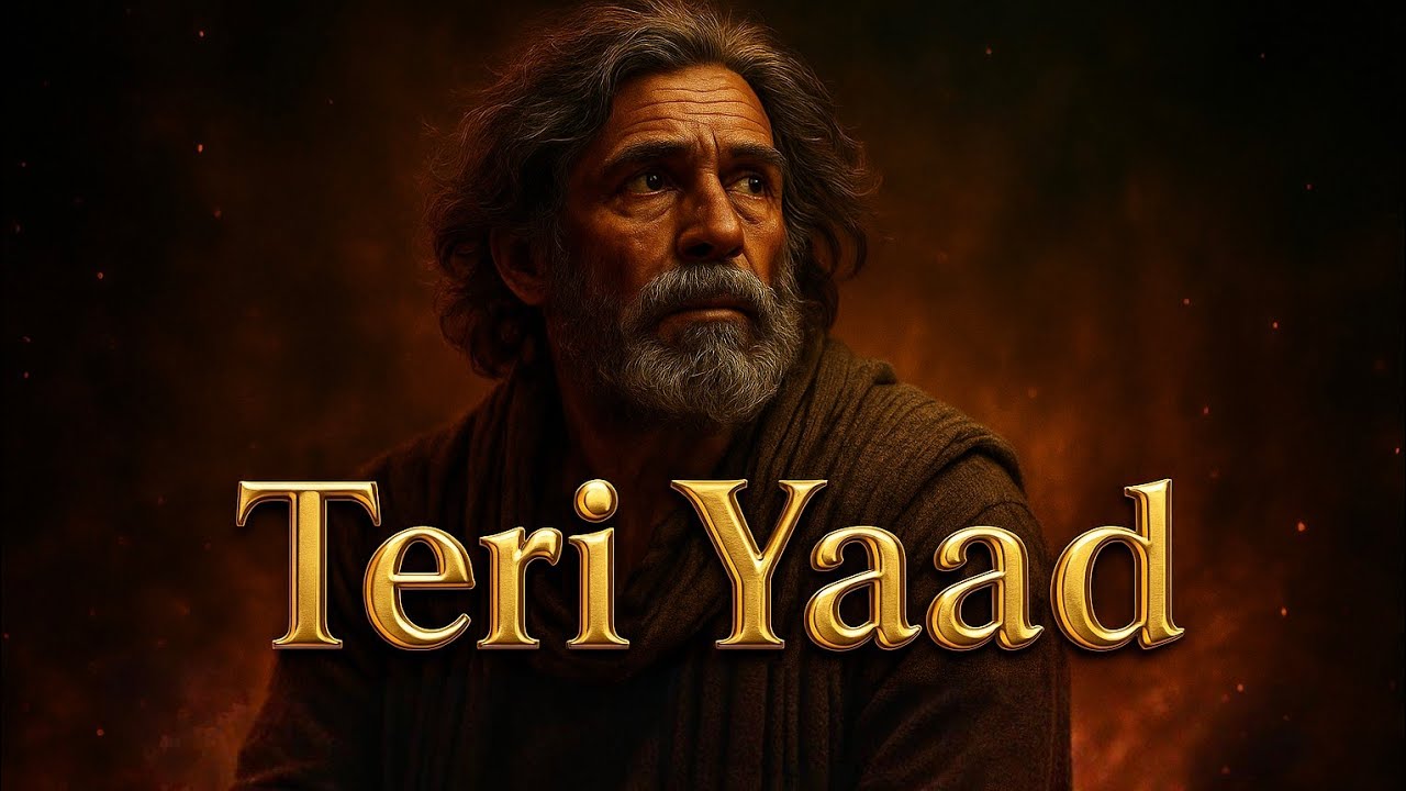 Teri Yaad 💔 Sad Qawwali | Heart Touching Qawwali | Bewafa Qawwali 2025