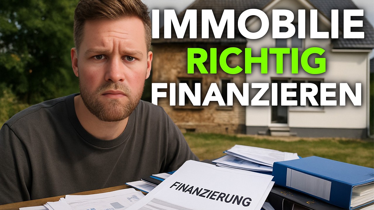 Welche Finanzierung eignet sich für Fix & Flip am besten?