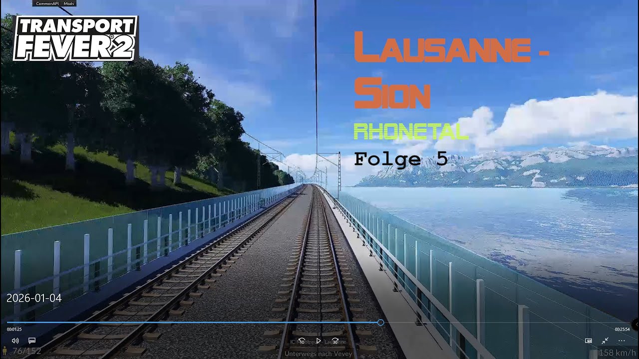 Transport Fever 2  