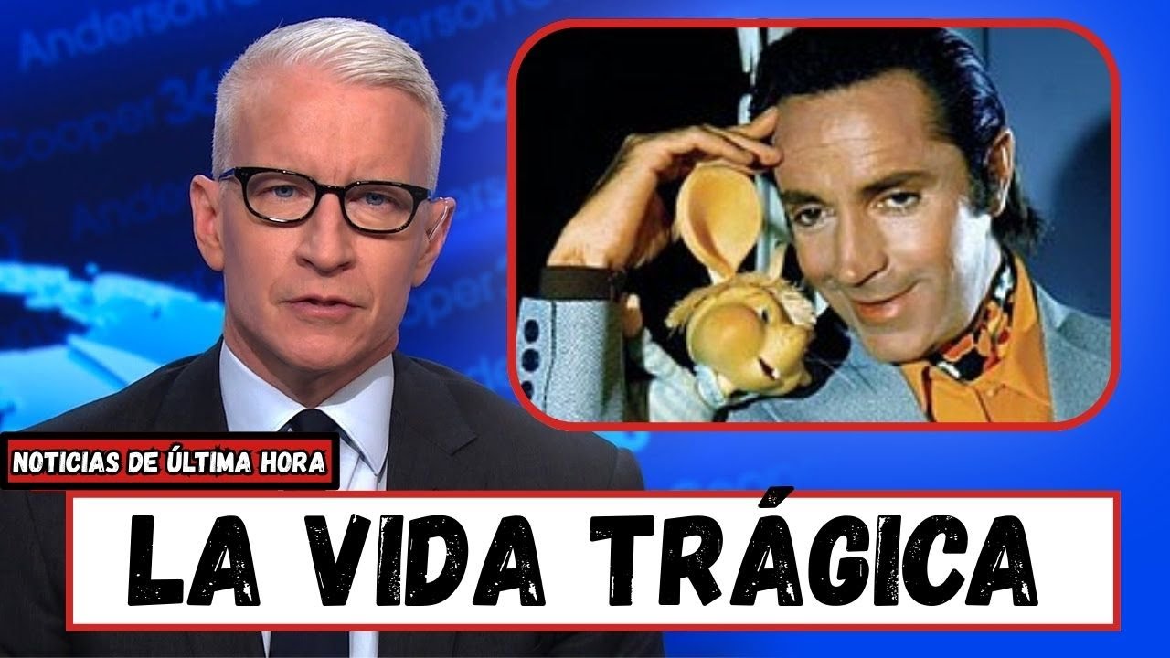 La trágica vida y muerte de Julio Alemán: el lado oscuro de la fama