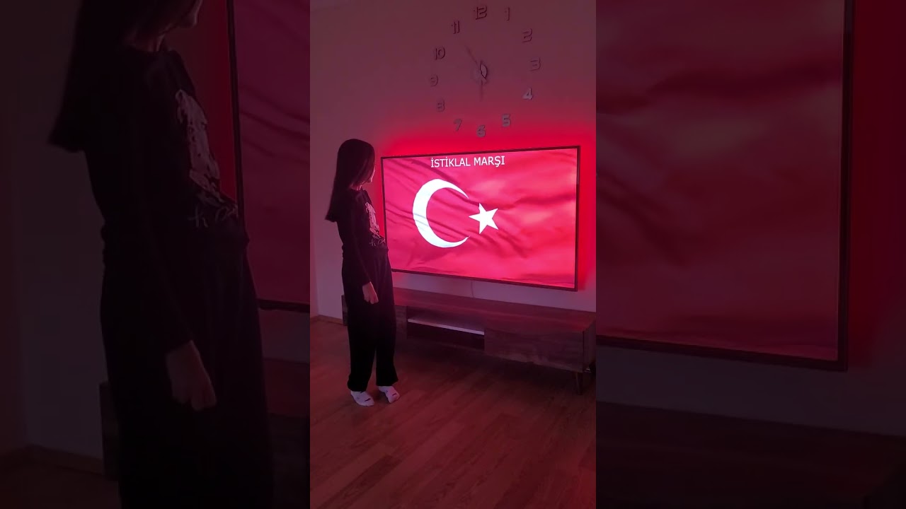 4.Sınıf İstiklal Marşı Güzel Okuma Yarışması Hazırlık 2026