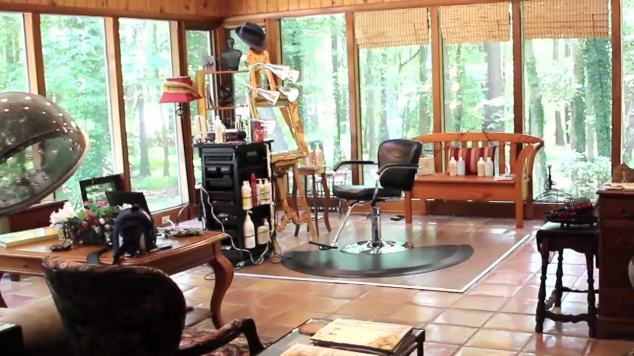 Hair Salon in Cary - Crowning Glory Hair Boutique - Organic hair color