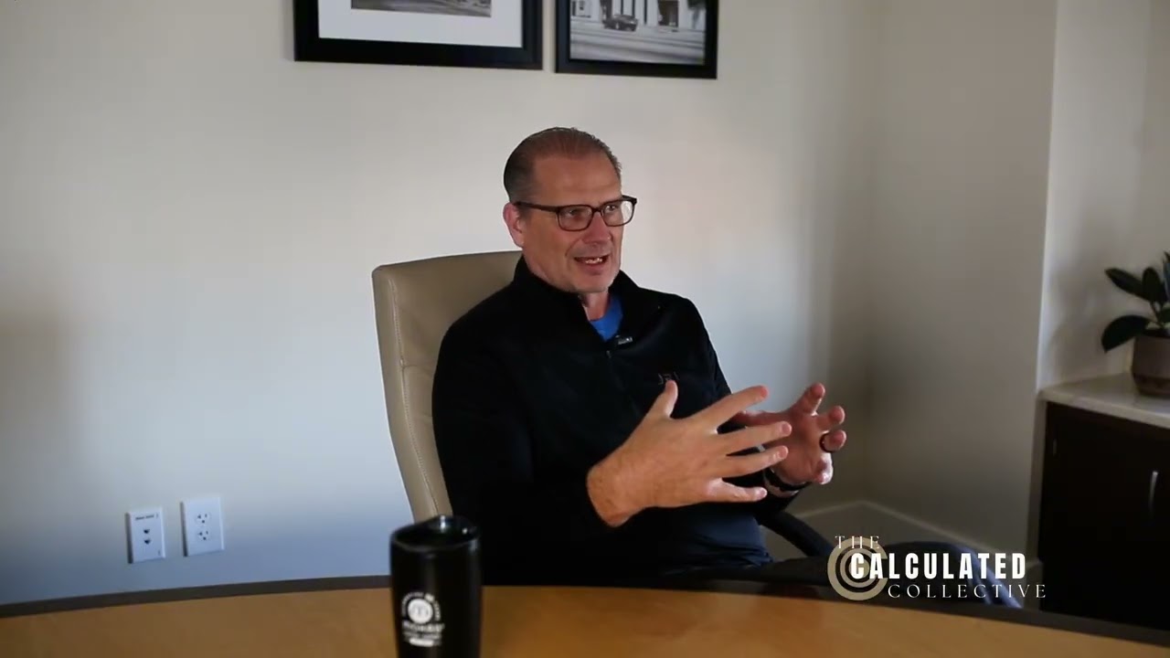 The Calculated Collective Episode 2: The Relationship between Risk & Reward