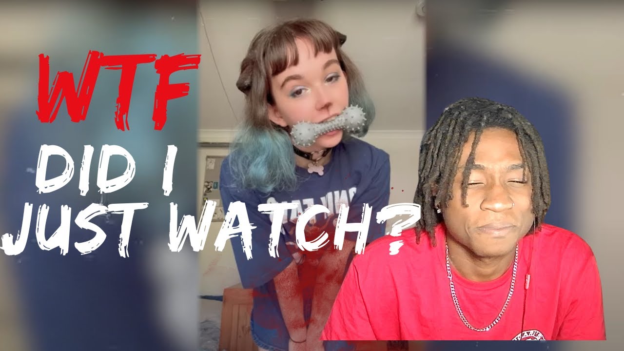 REACTING TO!!-My GF Thinks She’s A Dog - But I Can't Tell My Parents | LOVE DON'T JUDGE