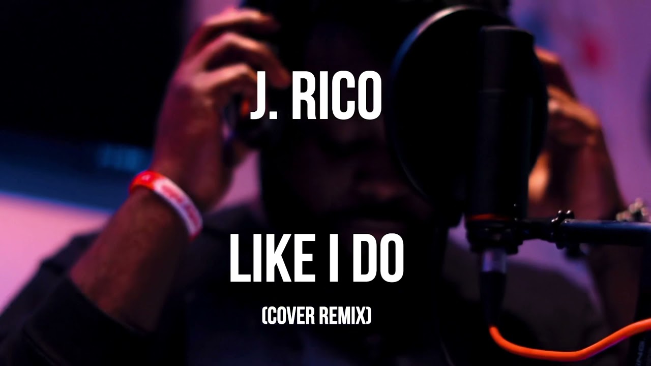 Like I Do (Fireboy DML Cover/Remix)