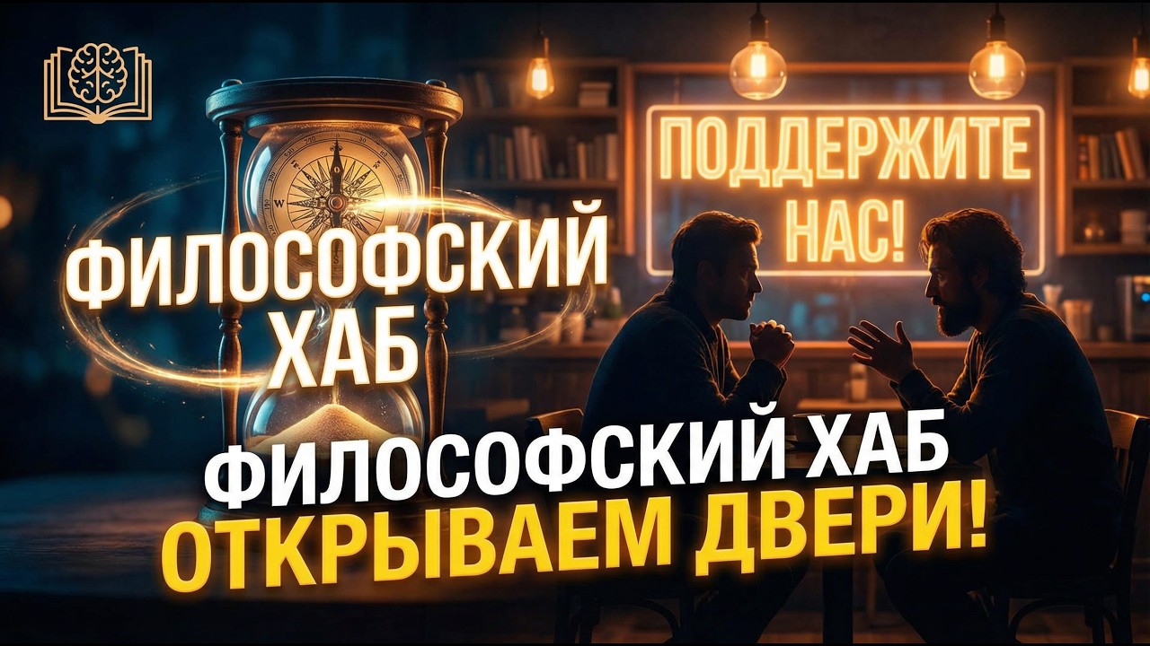 Идеологический мозг: почему мы верим в догмы?