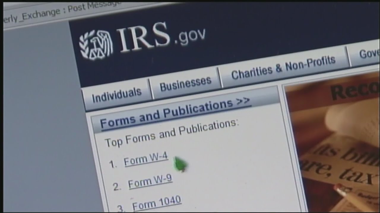 Tax time: Will I owe money because of the stimulus checks?