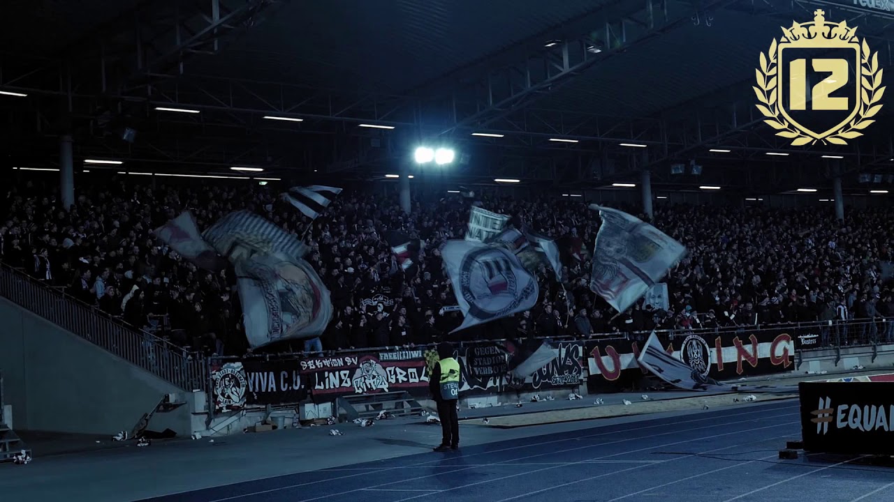 LASK - Alkmaar 27/02/20