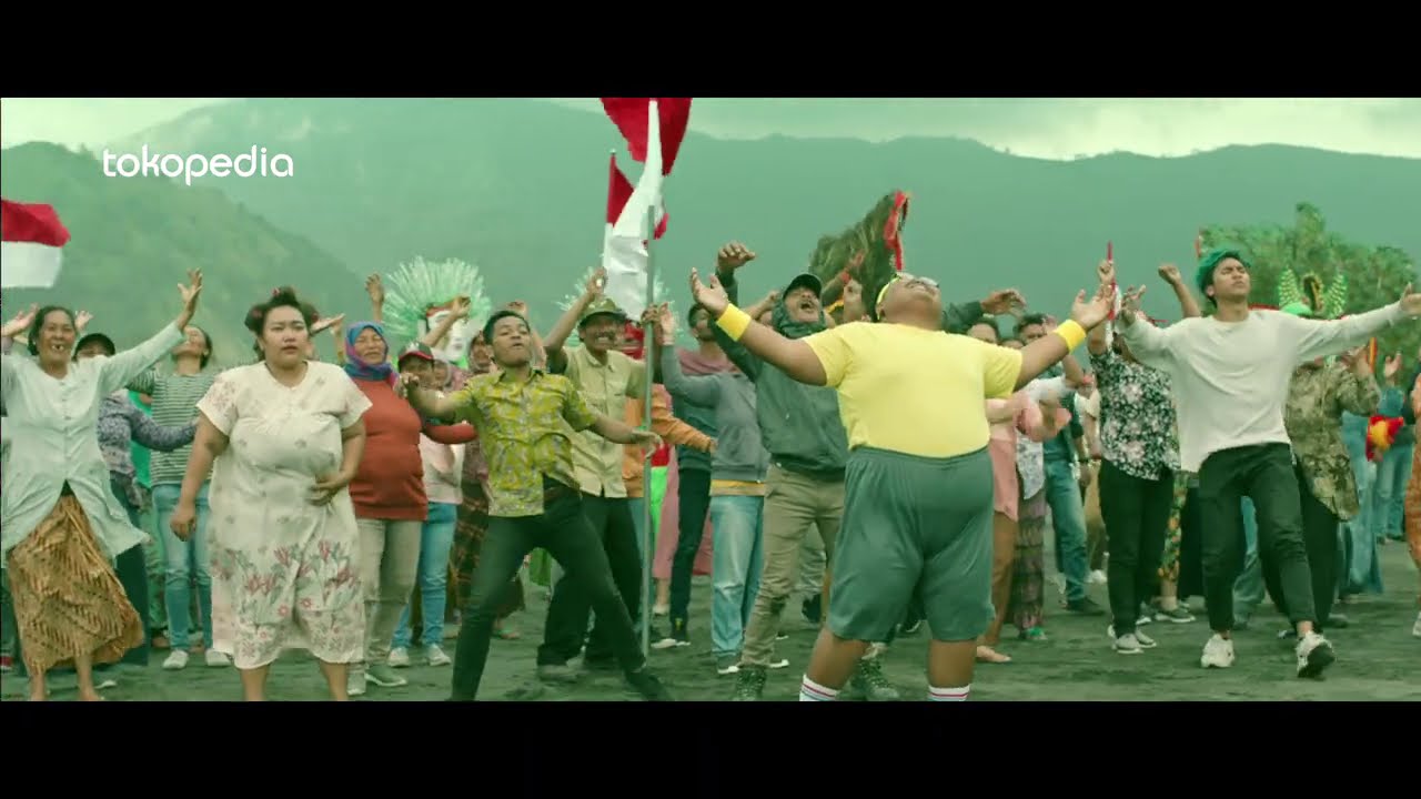 Cek Promo WIB Tokopedia di Bulan September!