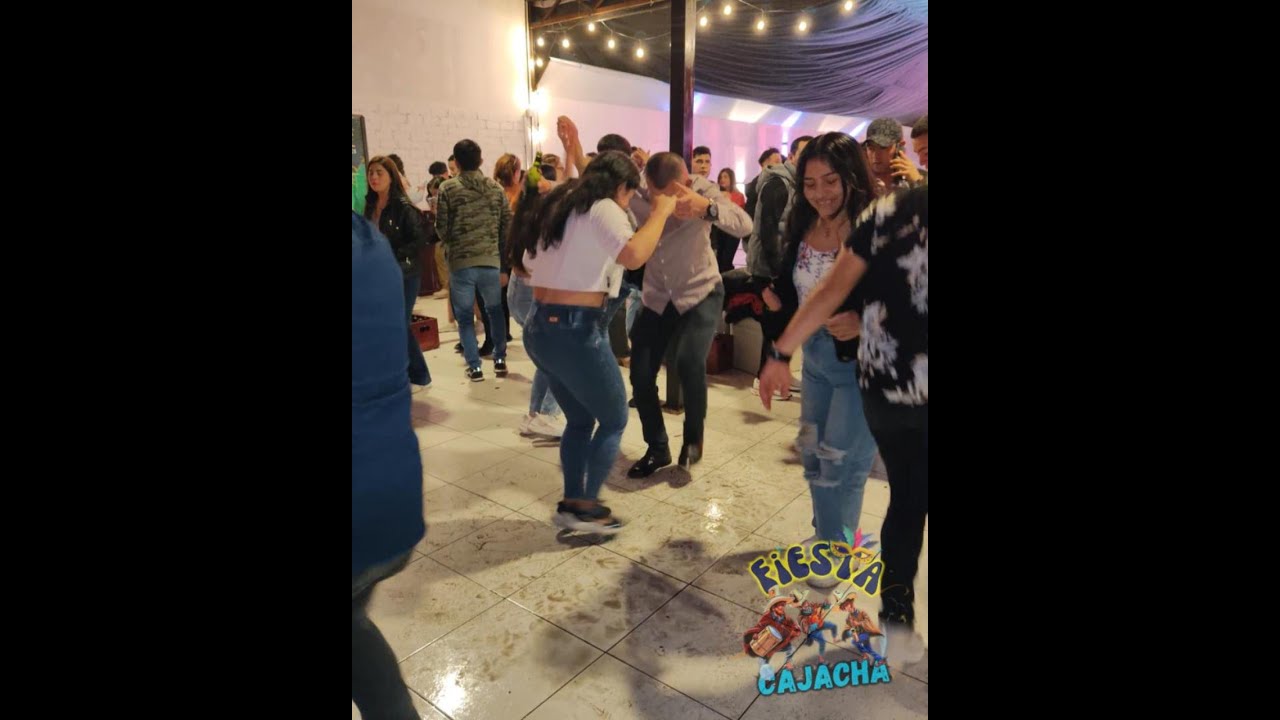 LO MEJOR DEL HUAYNO CAJAMARQUINO / Richard Barrantes 🎻🤠