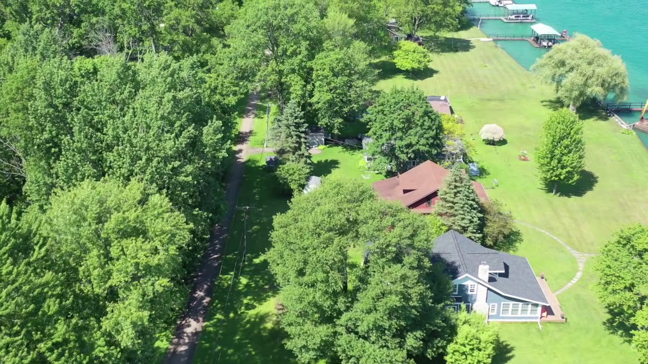 Russell Island Wetlands - June 18 2019
