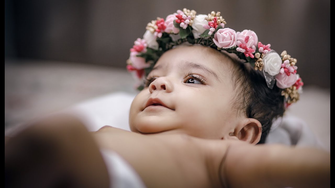 The best baptism story_Eva
