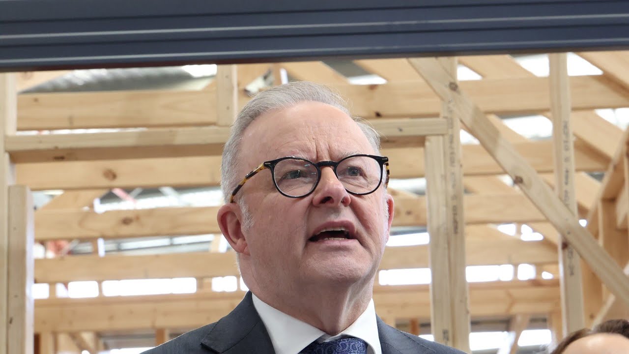 ‘Absolute BS’: Albanese called out for issuing ISIS brides with passports