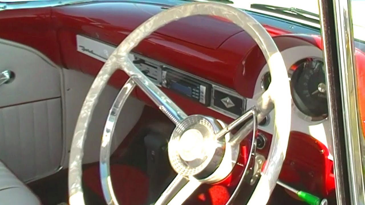 1959 FORD STAR CUSTOMLINE