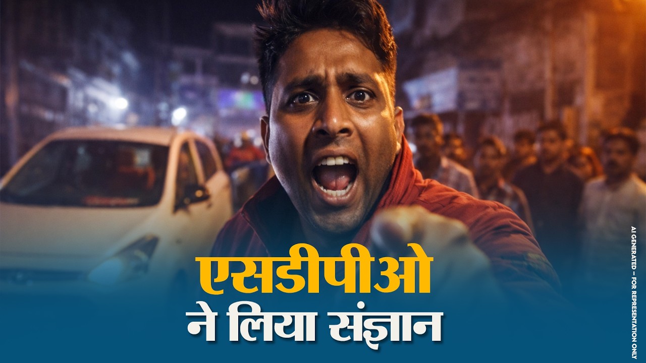 Muzaffarpur में निलंबित SI पर हंगामे का आरोप, Video हुआ Viral