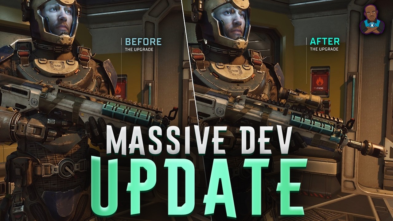 The Expanse: Osiris Reborn - New Update Showcases Skill Trees & Gear Upgrades