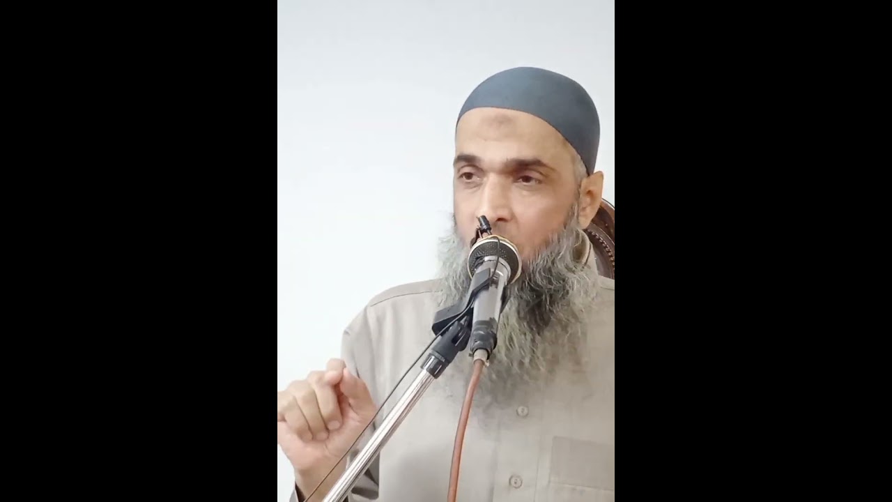 هذاأدب عيسى(عليه السلام) مع الله.