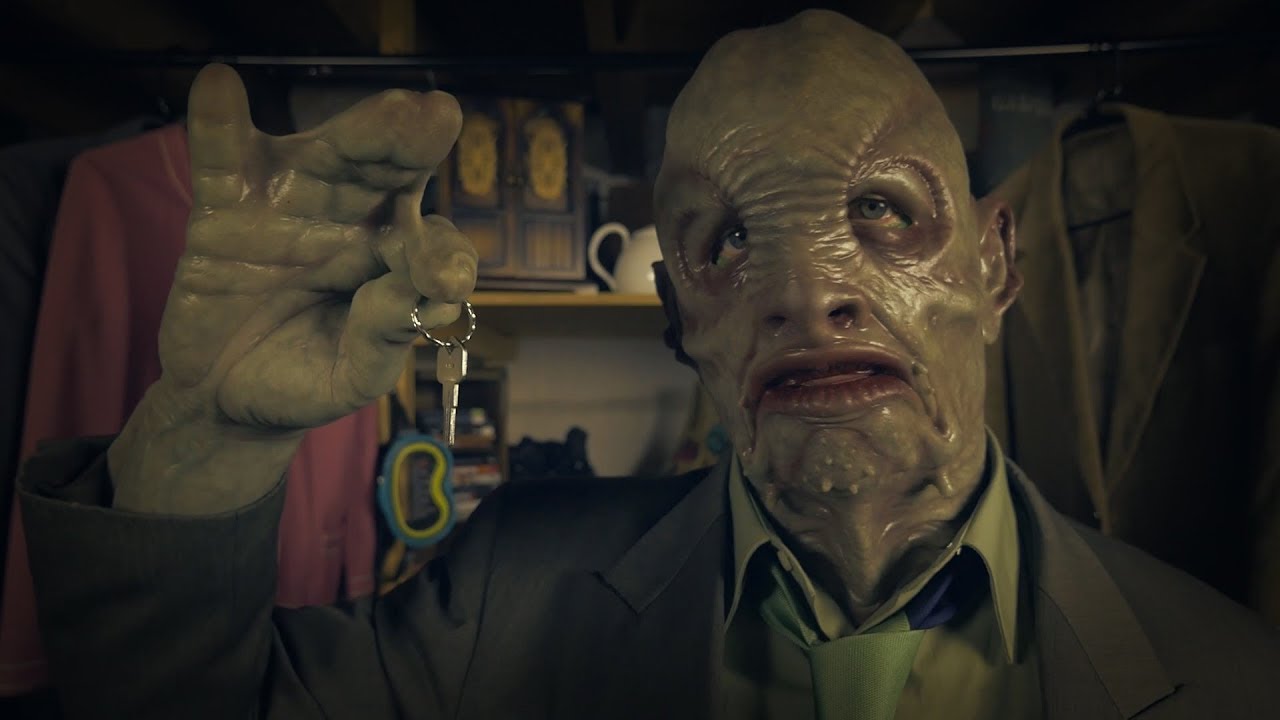 Innsmouth Thrift Shop Year 2 (ASMR)