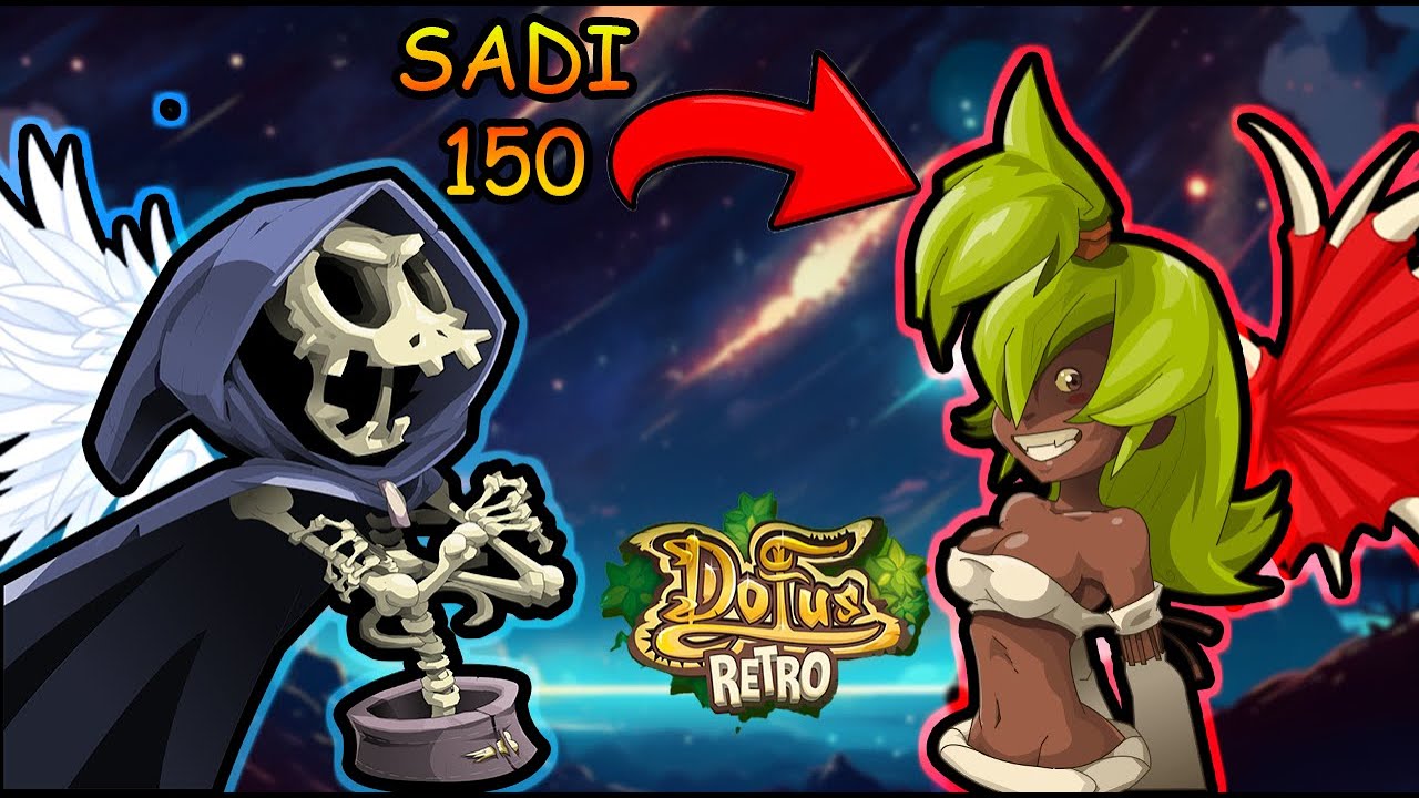 Je me fais boucler par un lvl 150 🎙️ - Dofus Rétro PvP