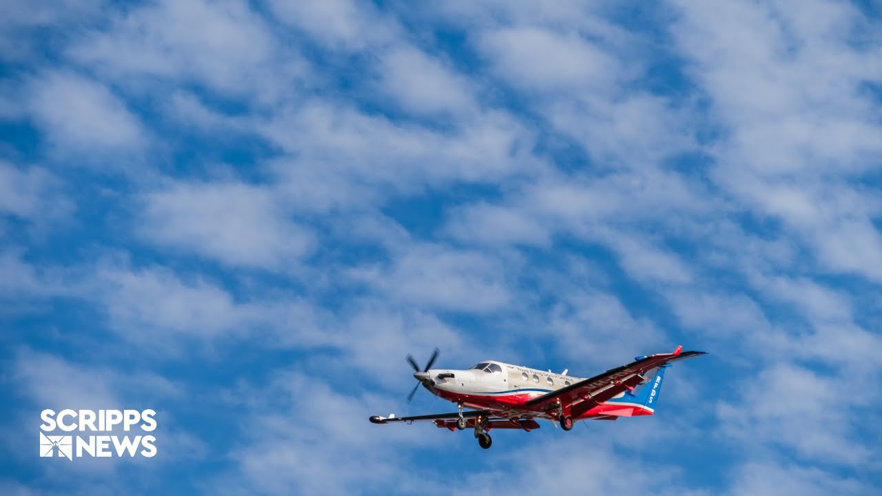 Regional Airports Facing Decline: Challenges for Rural Travel