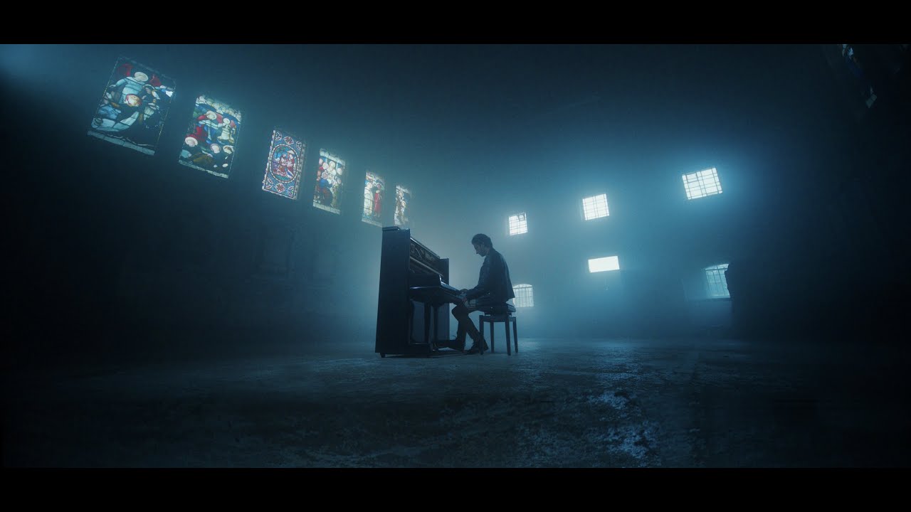 SHELTER - Jan Willem de With feat. Laura Ayoub and Sarah Ayoub | #HelpMusiciansUK (Official Video)