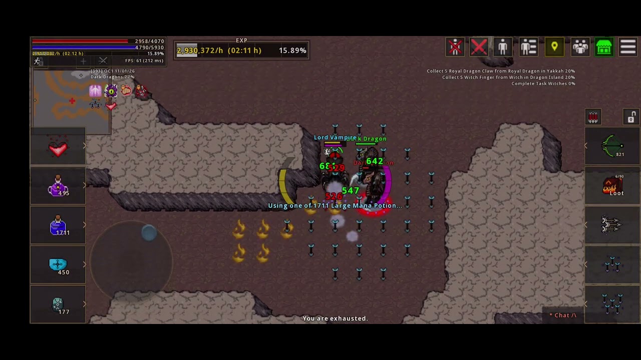 #viral #lawlmmorpg 