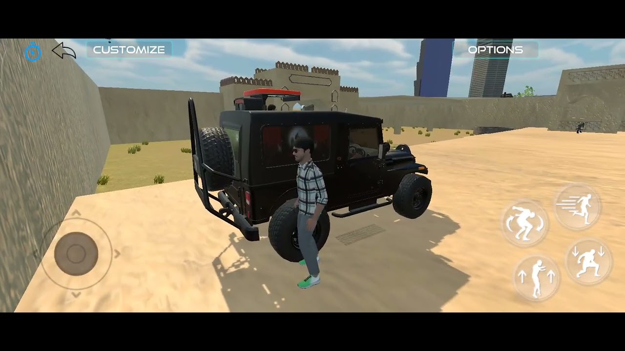 आज मैं गया सिद्धू पाजी की हवेली पर#lifeisbutadream #automobile #games 