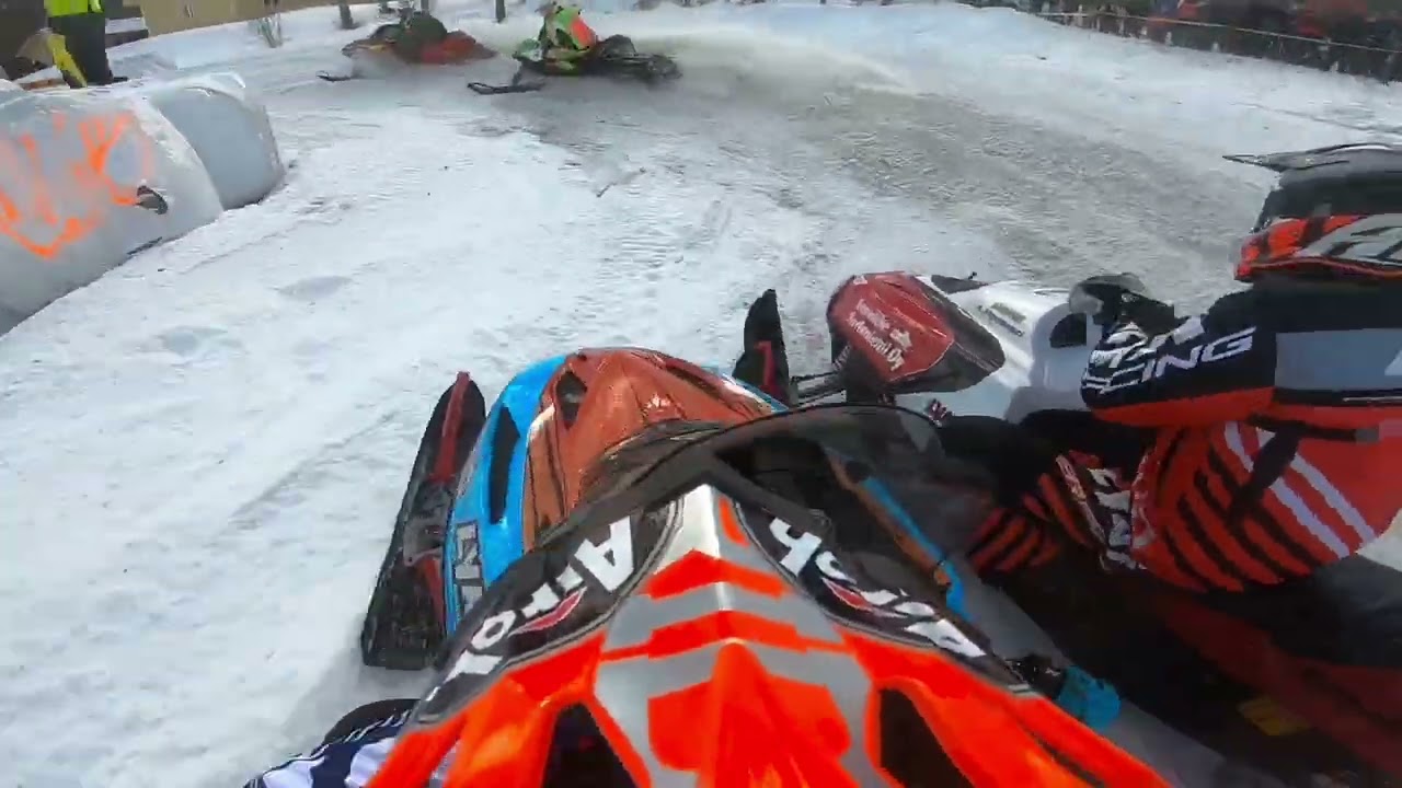 Lehtojärven Peltocrossit 2022, Millenium, Heat 2, Juha Välikangas