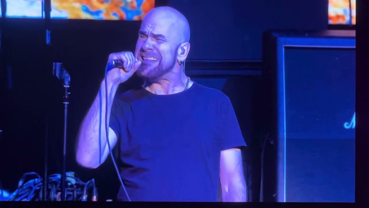 Jason Bonham’s Led Zeppelin Experience-Since I've Been Loving You (73 SRTS ver)-The Venue - 9/22/23