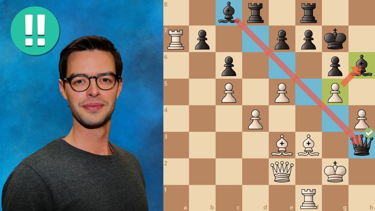 Hoe Goed Kan Tex De Wit (FIDE MEESTER) Schaken?
