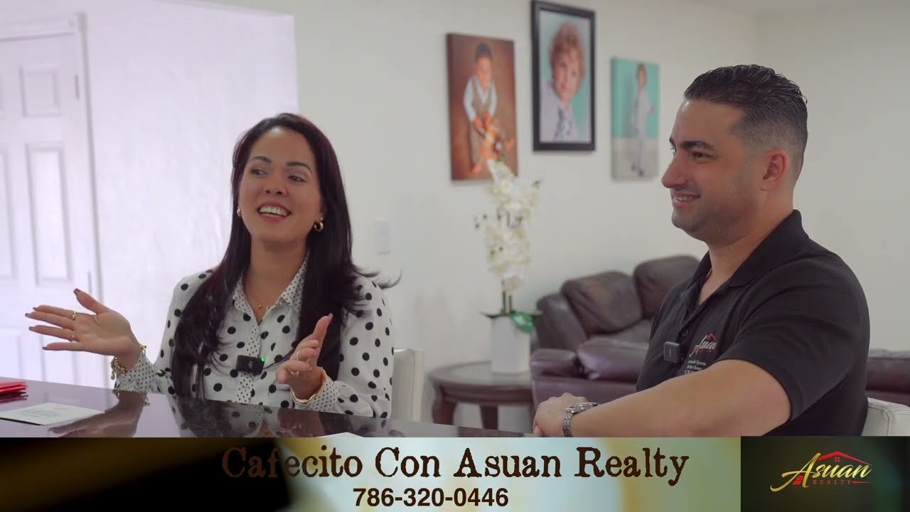 Es mejor Comprar o Rentar? La pregunta que ellos se hacian. Hoy te dicen que creen!