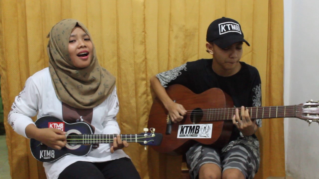 Mahesa Ft. Vita Alvia - Lungset Cover By @ferachocolatos ft. @gilang