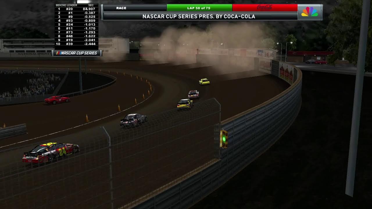 VLR COT Series: Knoxville