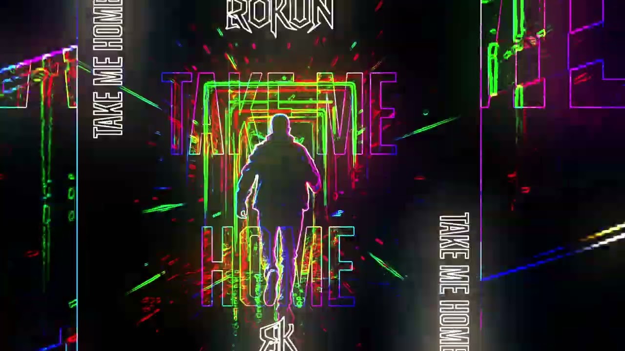 RoKun - Take Me Home