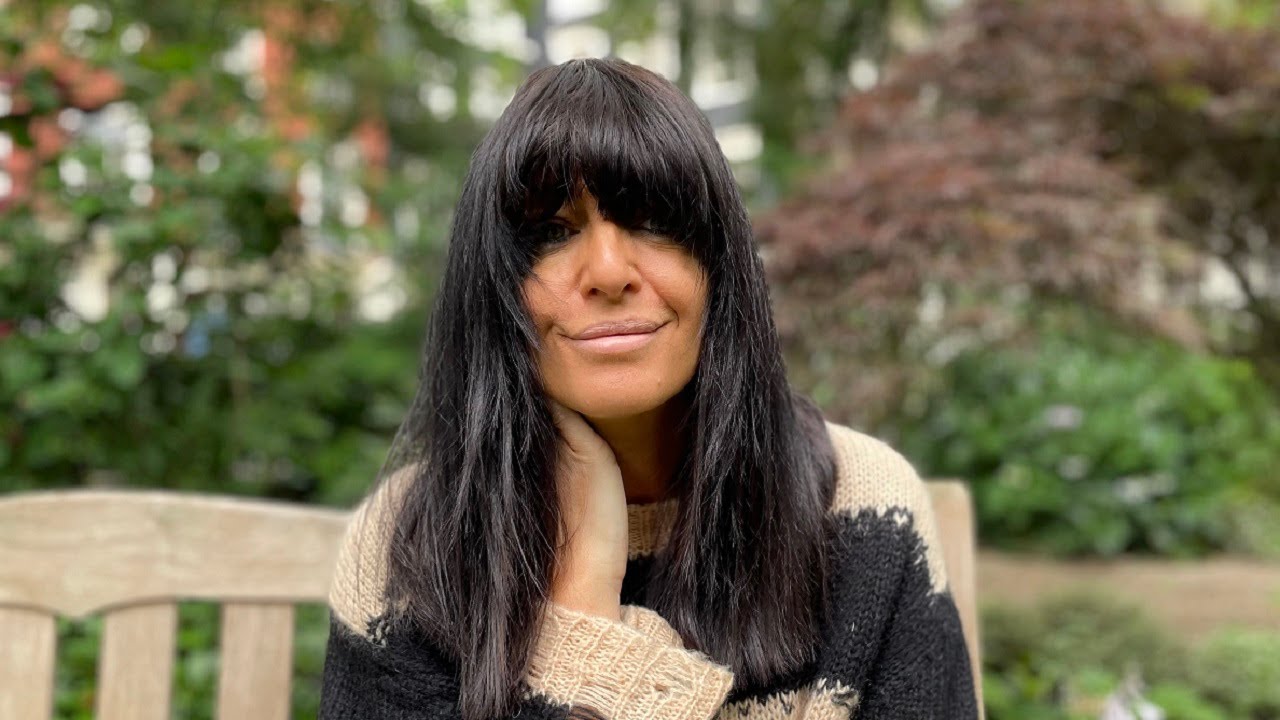 Target Ovarian Cancer's BBC Lifeline Appeal presented by Claudia Winkleman