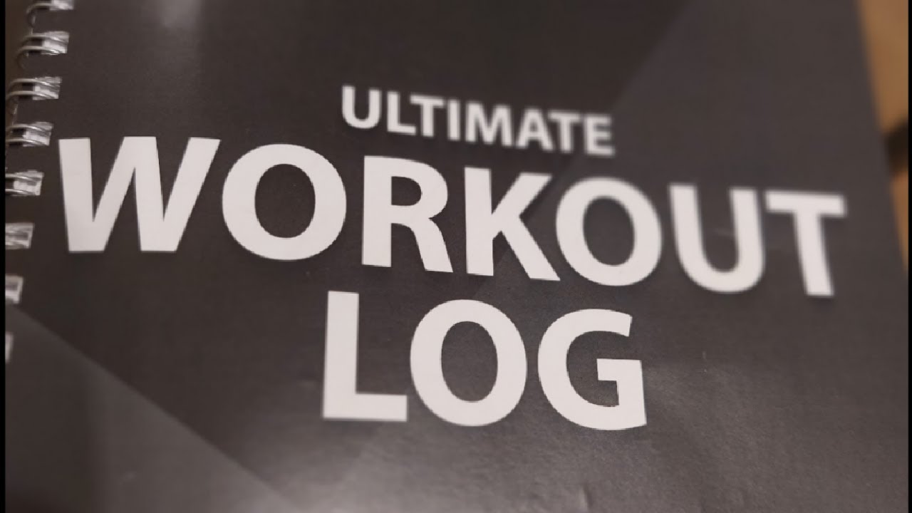 Gym vlog episode 1