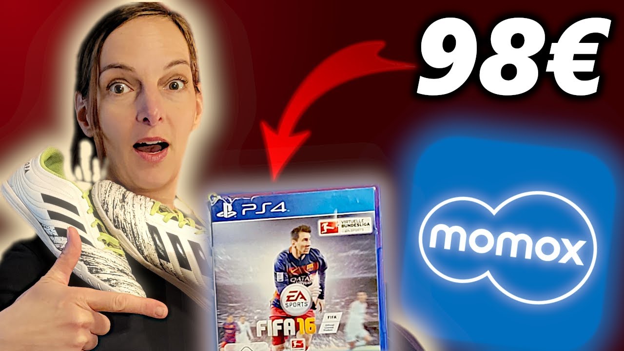So verdienst DU 98&euro; mit MOMOX!!! 2024